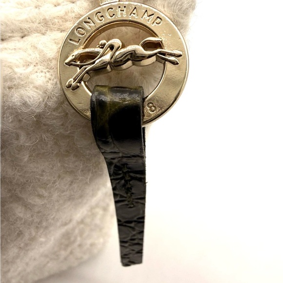 Longchamp Poudr Shoulder Bag - Picture 8 of 9